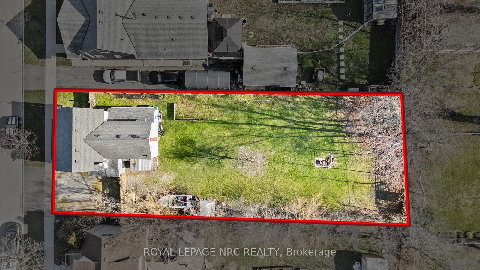 42 Leeper Street • St. Catharines, ON photo 31