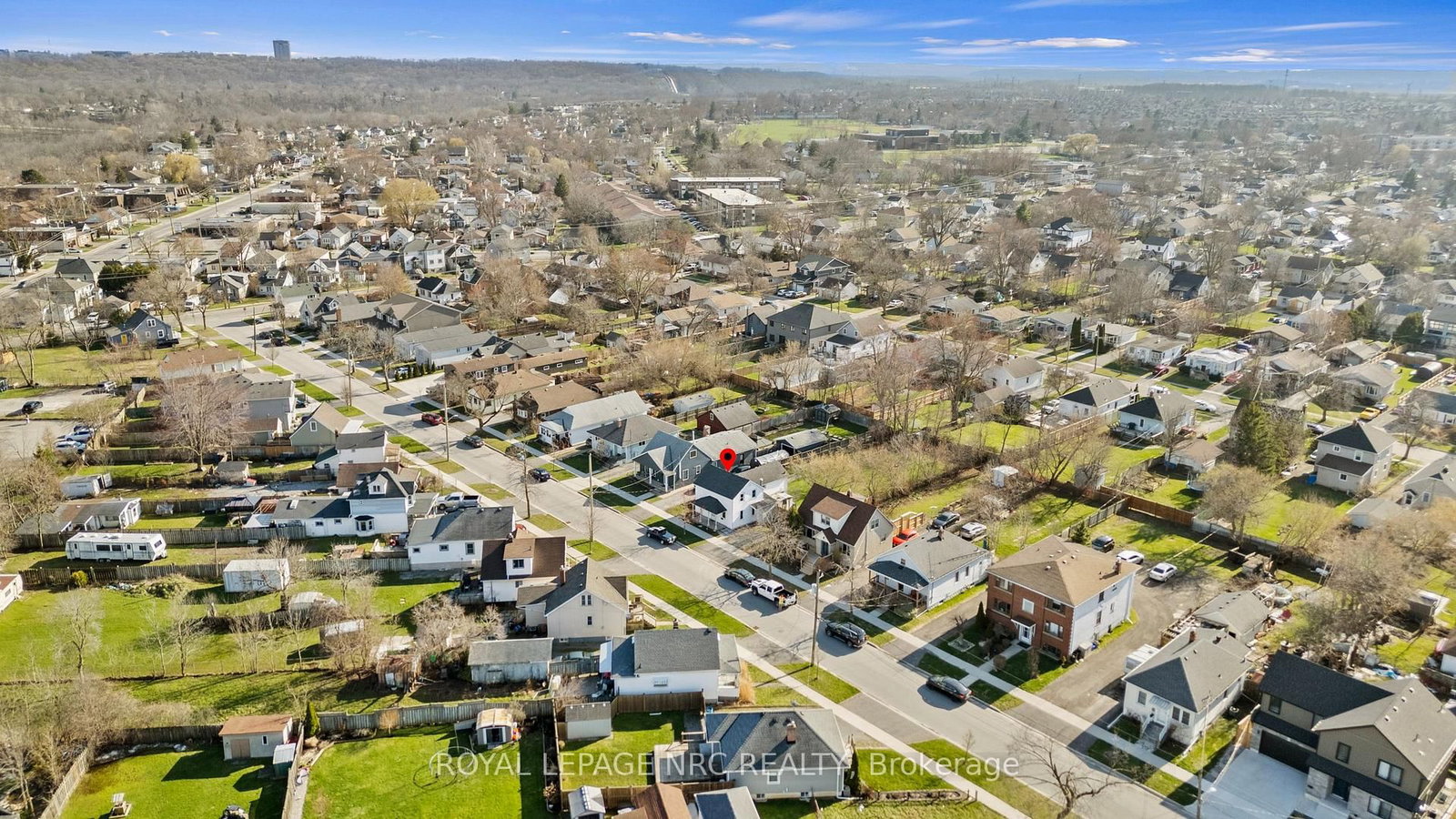 42 Leeper Street • St. Catharines, ON photo 33