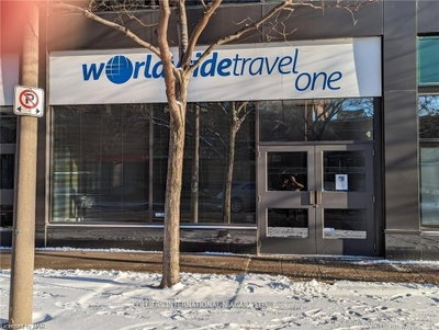 Office for lease at 102-40 Queen Street, St. Catharines, Ontario, L2R 5G3 - Downtown - MLS: X13543564