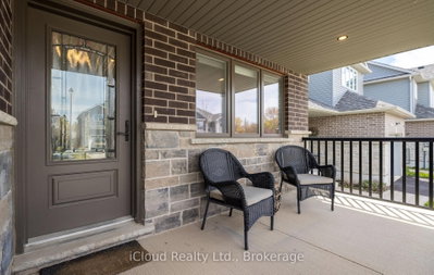 108 Stephenson Way • Minto, ON photo 2