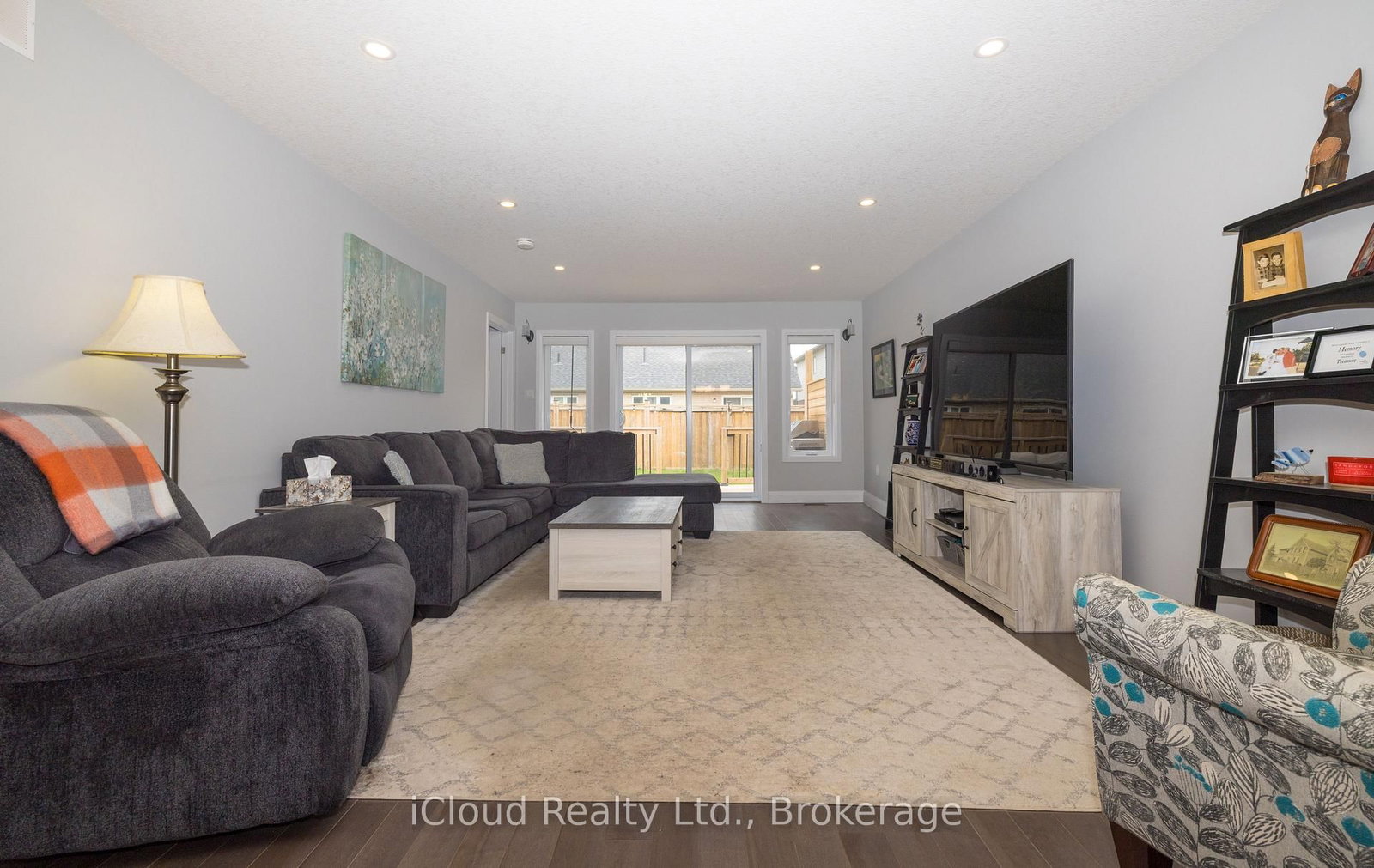 108 Stephenson Way • Minto, ON photo 9