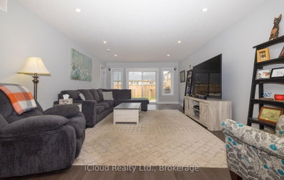 108 Stephenson Way • Minto, ON photo 9