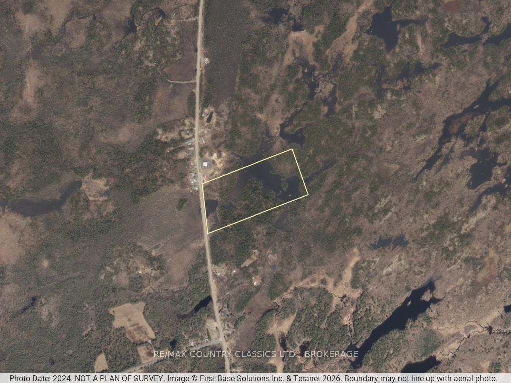 00 41 Highway • Addington Highlands, ON photo 3