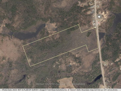 00 41 Highway • Addington Highlands, ON photo 5