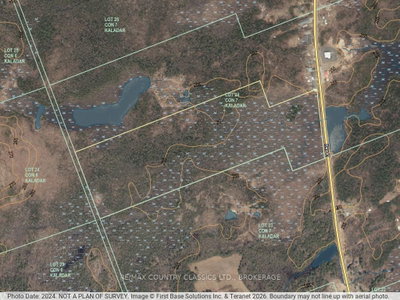 00 41 Highway • Addington Highlands, ON photo 6