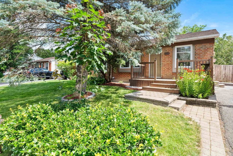 home for sale on 20 Spearman Lane