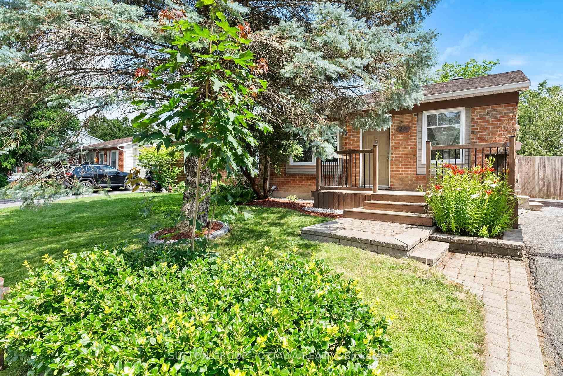20 Spearman Lane, Kanata, ON