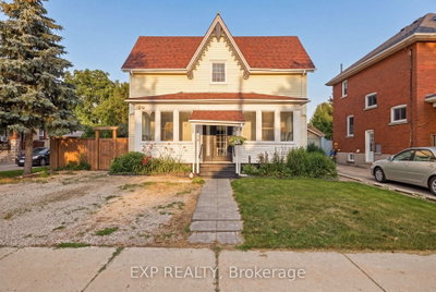 136 Falstaff Street