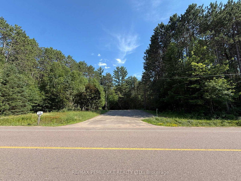 121 Achray Road