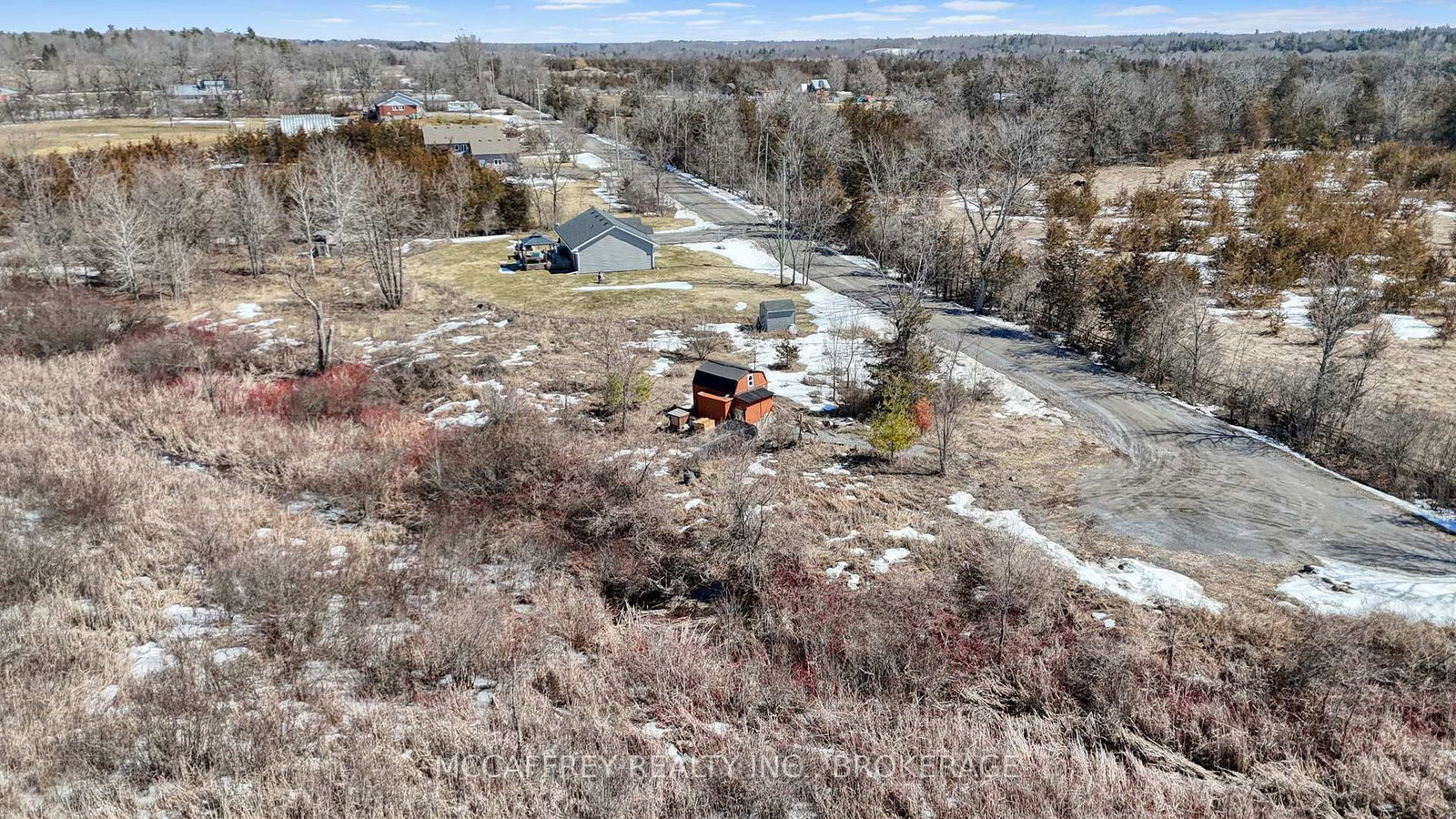 0 Cooks Road • Greater Napanee, ON photo 14
