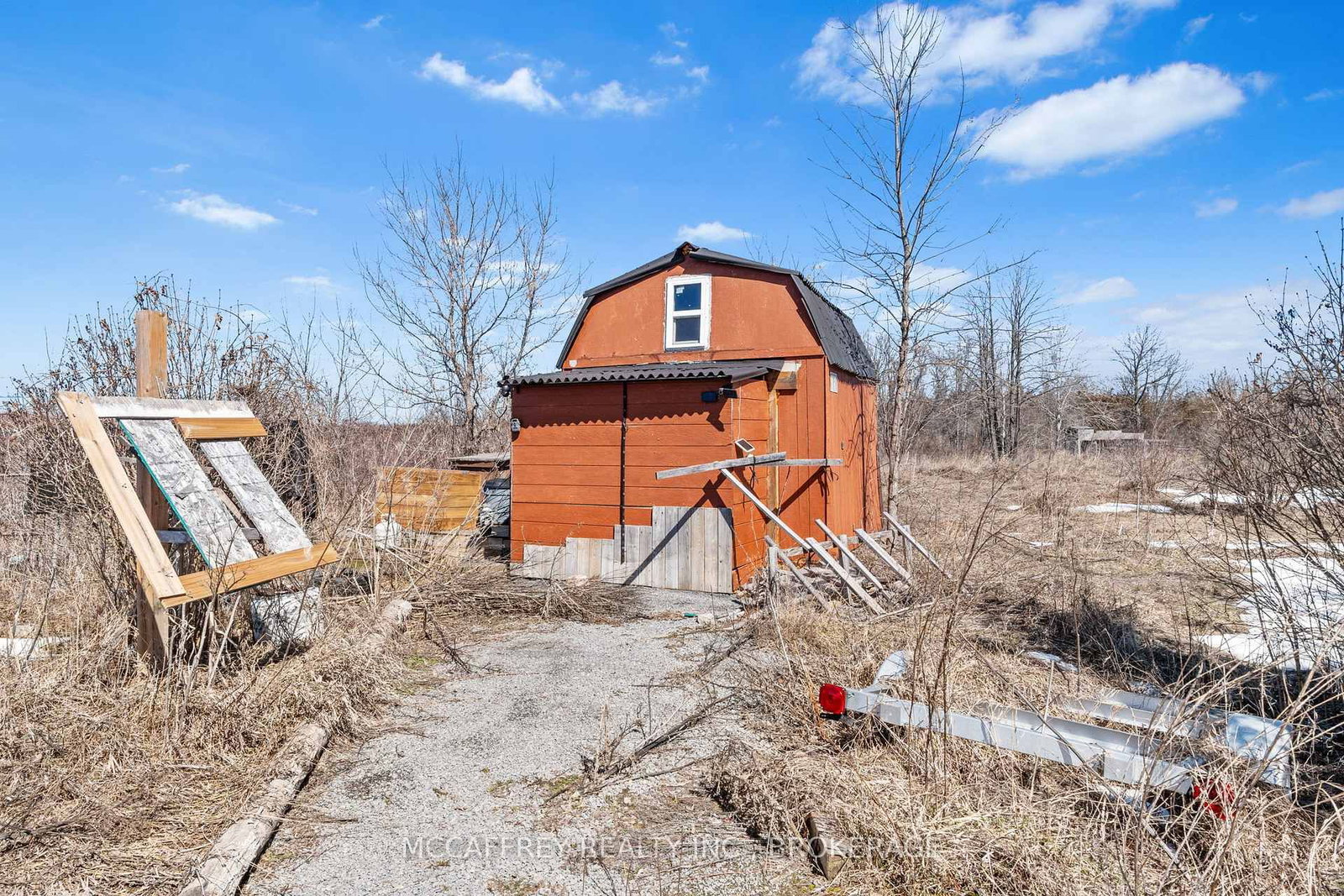 0 Cooks Road • Greater Napanee, ON photo 19