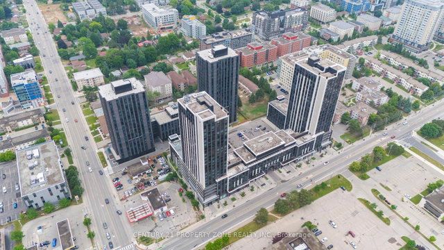 2429 - 145 Columbia Street W