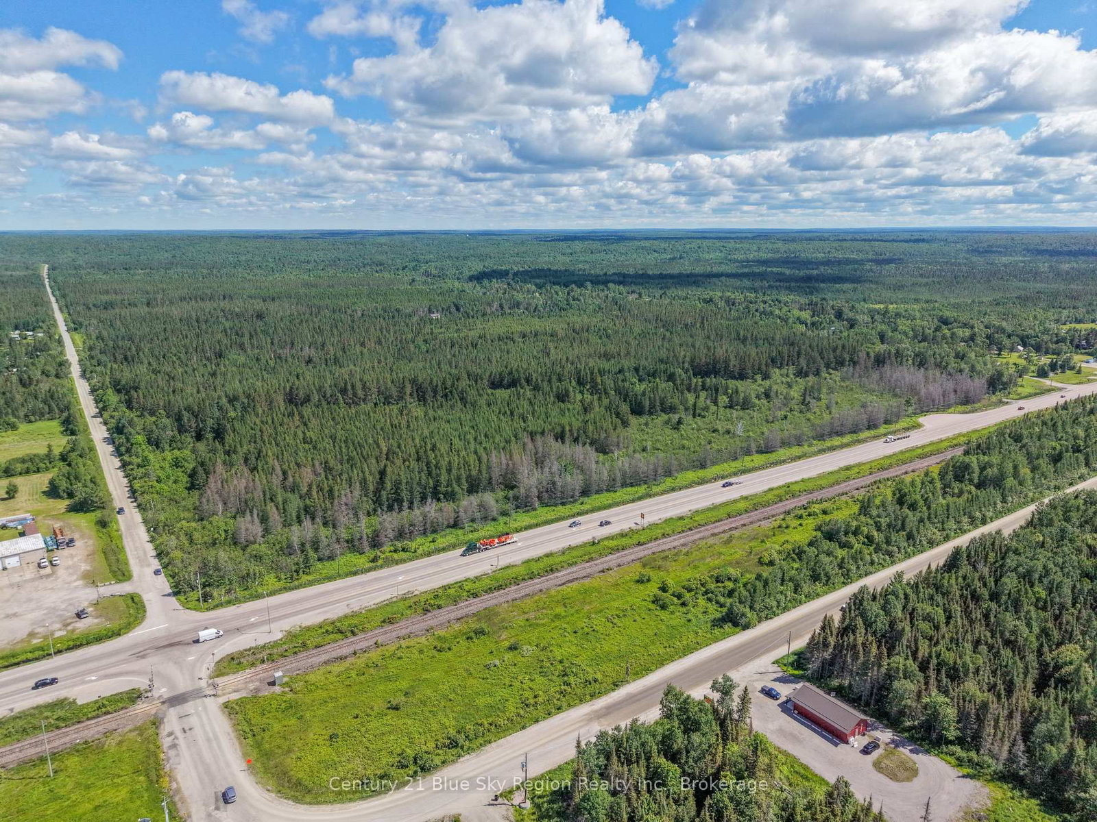 13261A Highway 17 • West Nipissing, ON photo 2