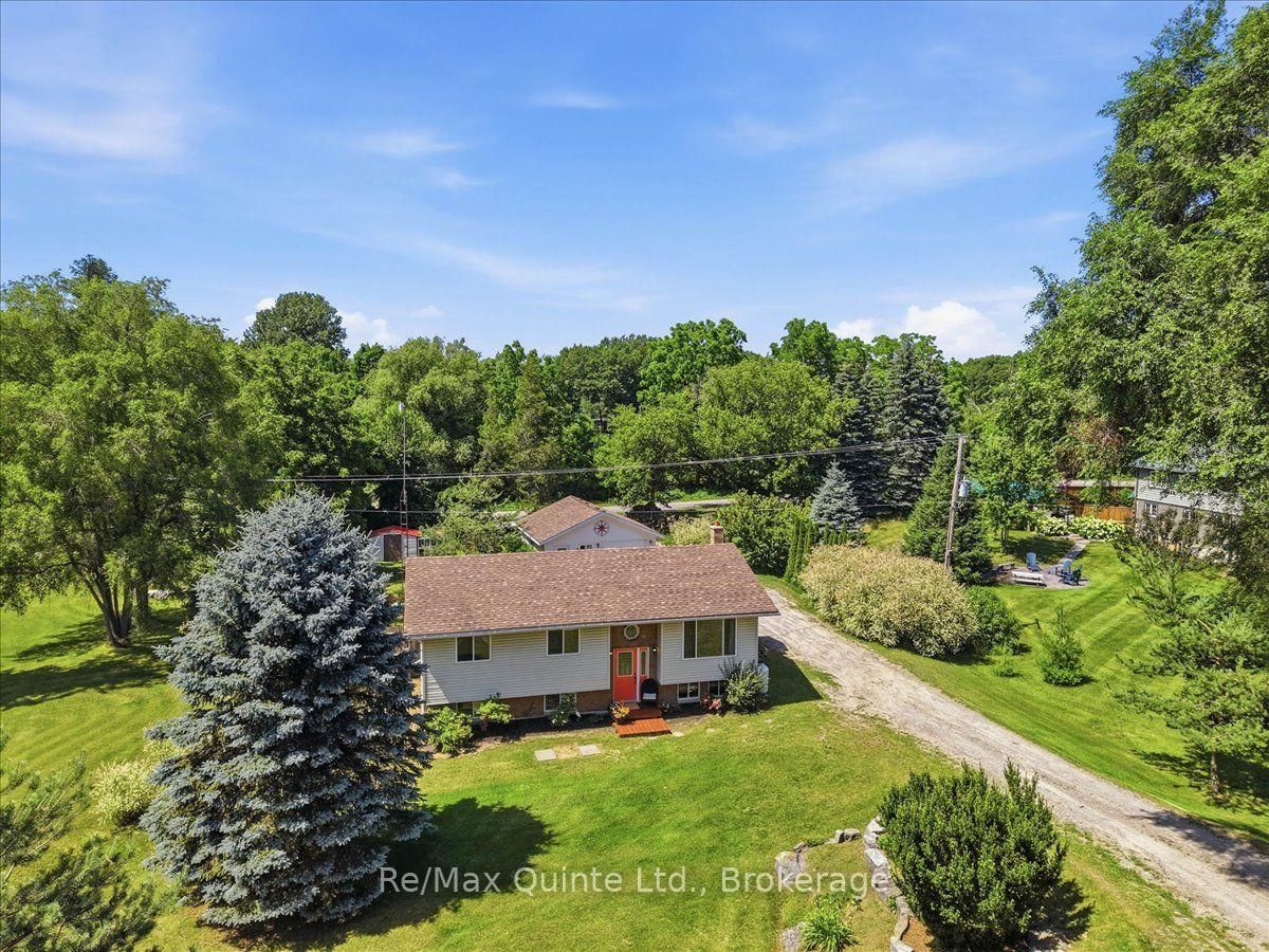 50 County Road 18 • Prince Edward County, ON photo 4