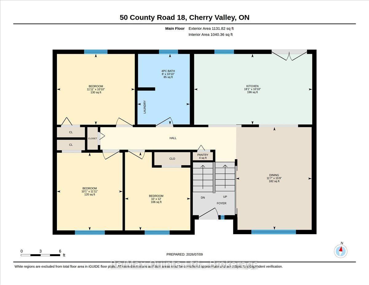 50 County Road 18 • Prince Edward County, ON photo 41