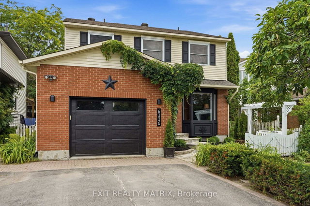 6336 Beausejour Drive