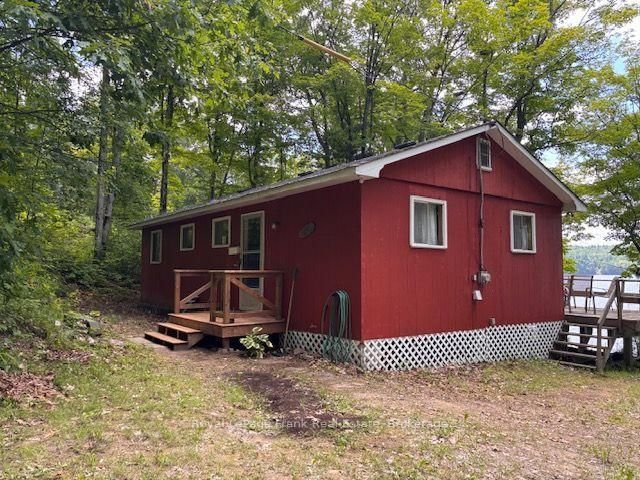 275 Faradale Drive