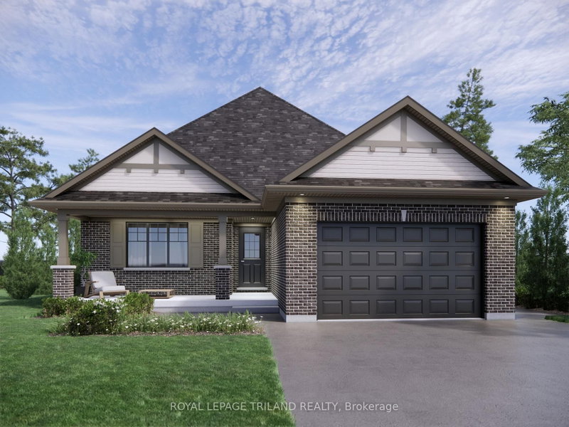 154 STYLES Drive