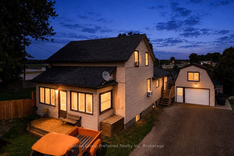 685744 Main Street