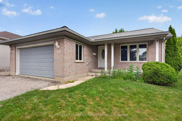 15 Erin Court