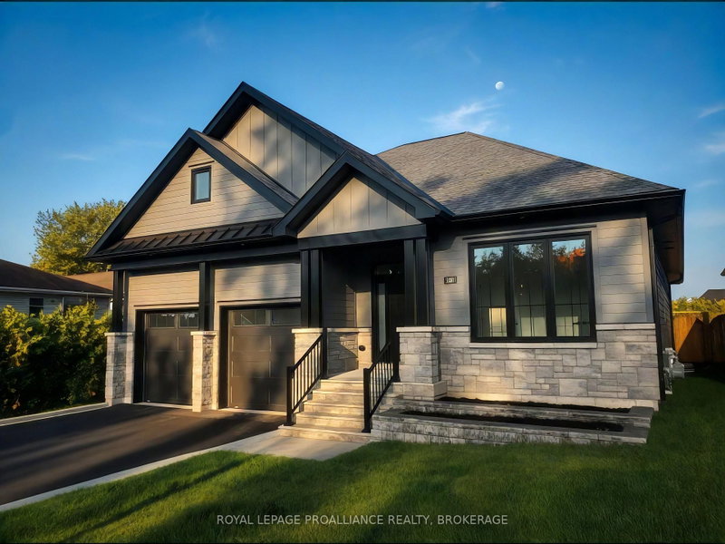 190 Jean Drive