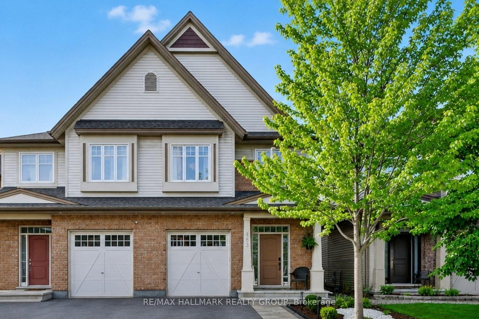 163 Highbury Park Drive • Ottawa, ON photo 1