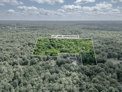 LOT 18 Part 1 Townline Road