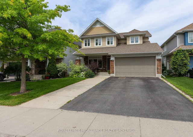 654 Fieldstone Drive