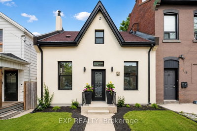 118 Cathcart Street