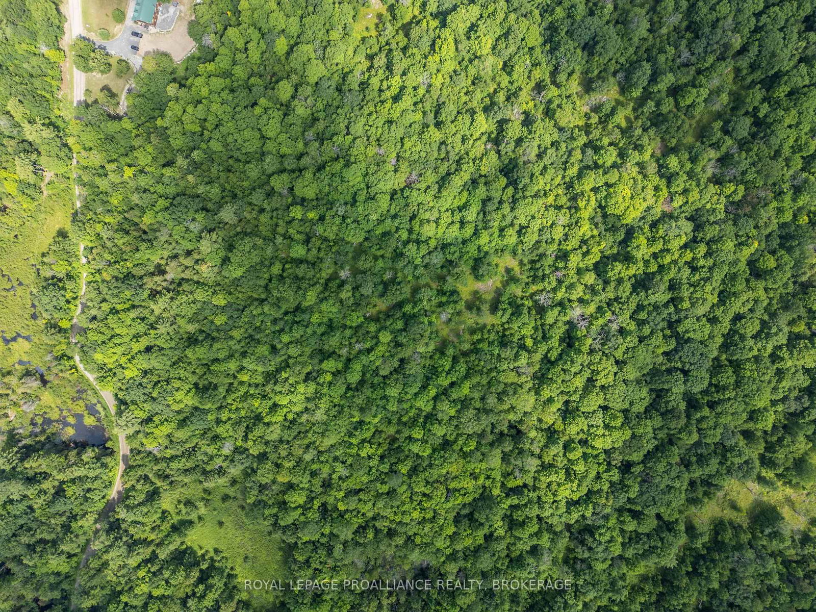 Lot 18, Part 3 Townline Road • Sharbot Lake, ON photo 8
