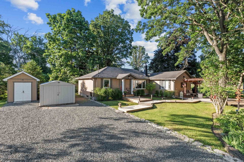 551 Percy Boom Road, Trent Hills