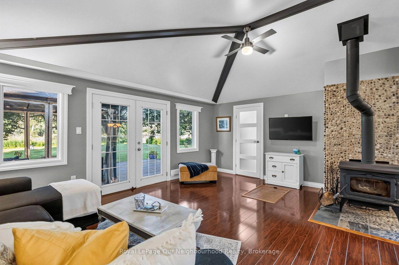 551 Percy Boom Road • Trent Hills, ON photo 11
