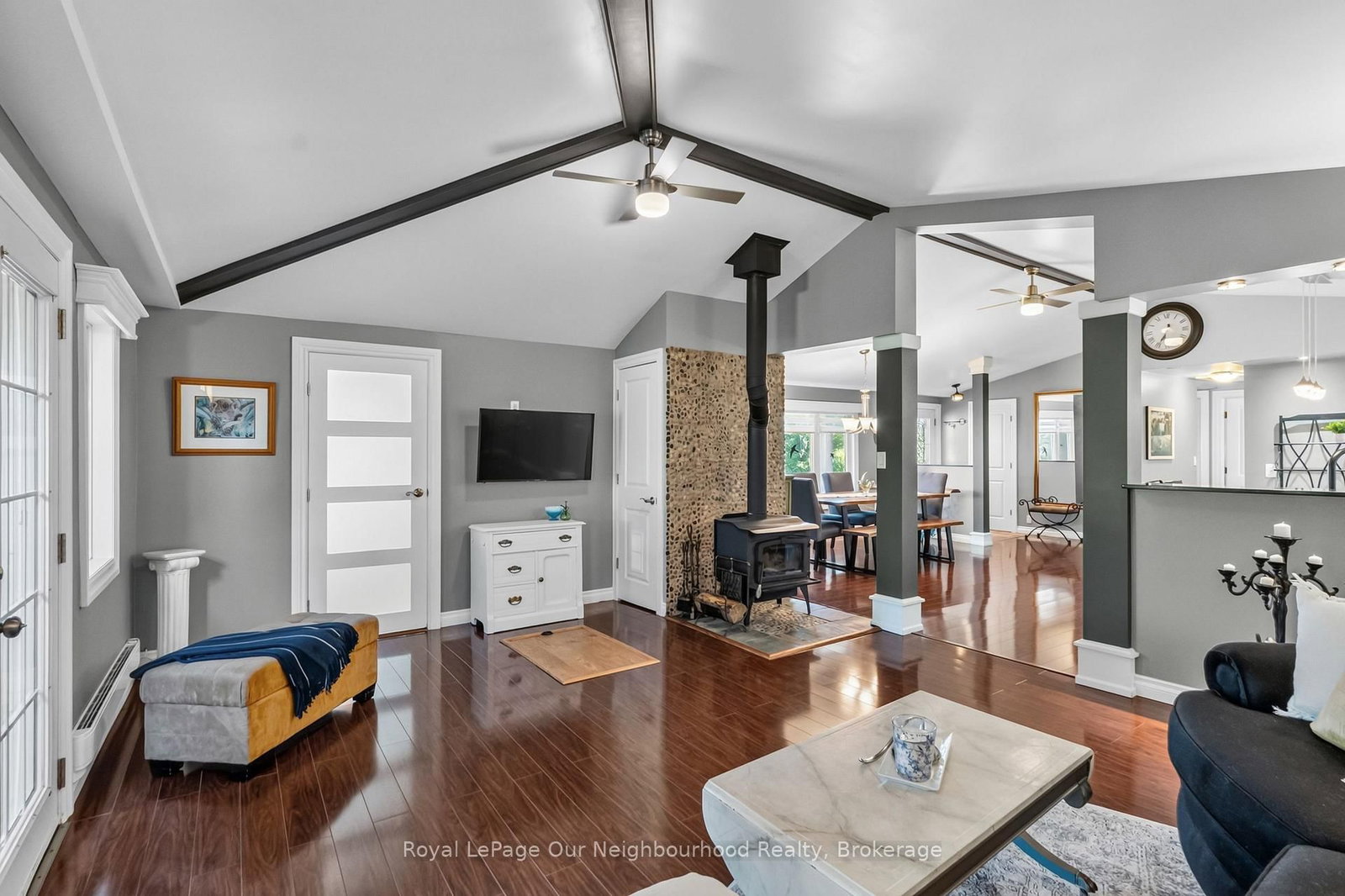 551 Percy Boom Road • Trent Hills, ON photo 12
