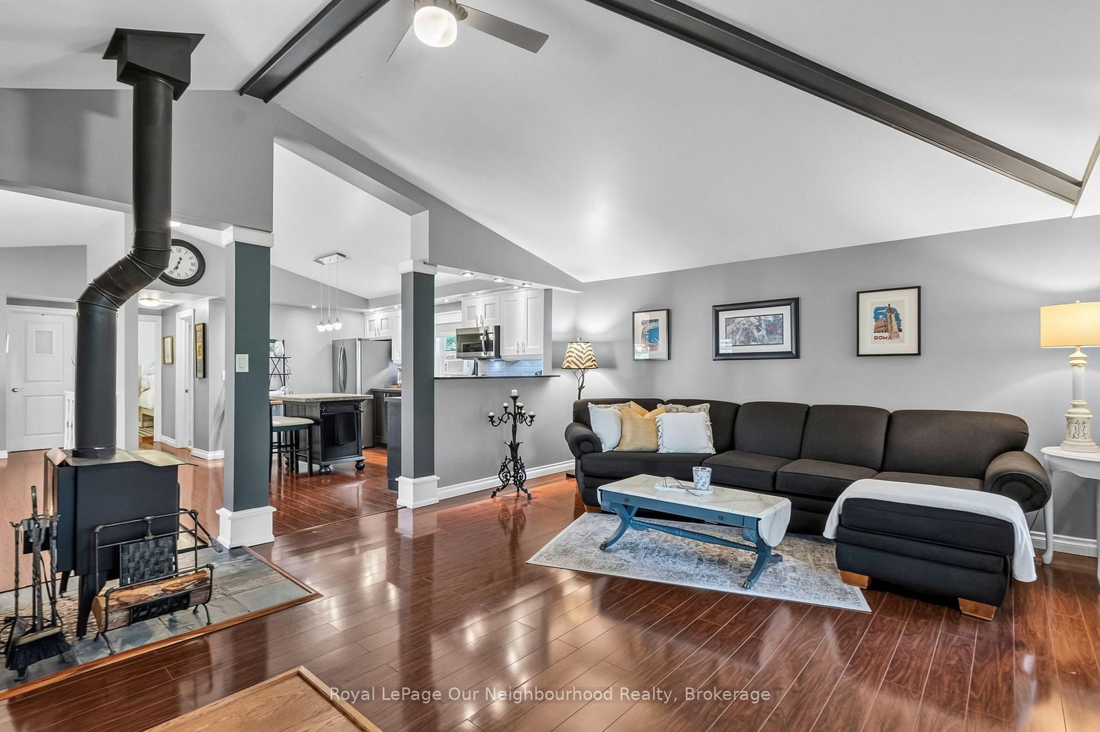 551 Percy Boom Road • Trent Hills, ON photo 13