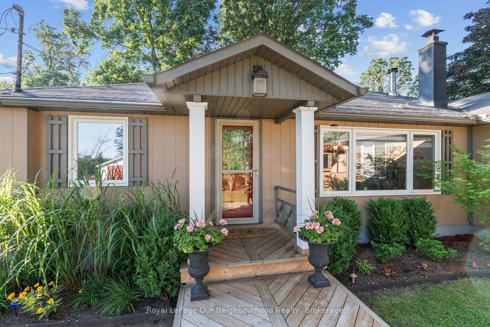 551 Percy Boom Road • Trent Hills, ON photo 2