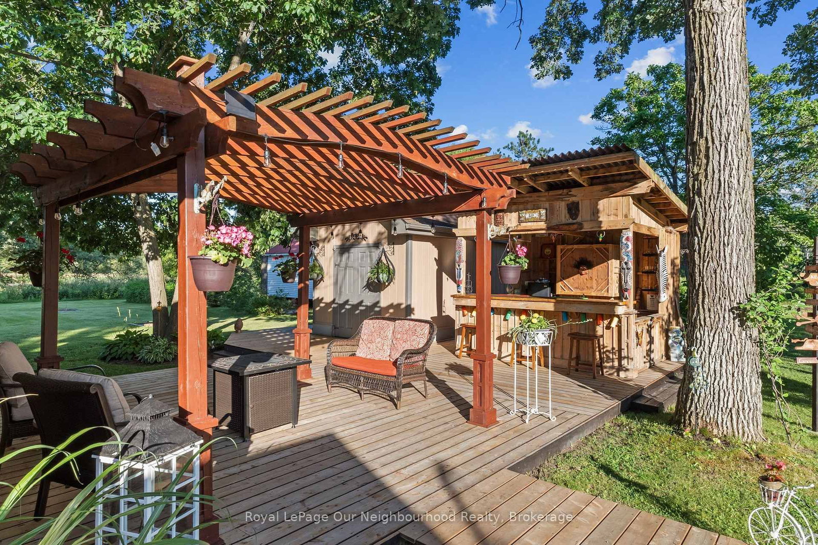 551 Percy Boom Road • Trent Hills, ON photo 25