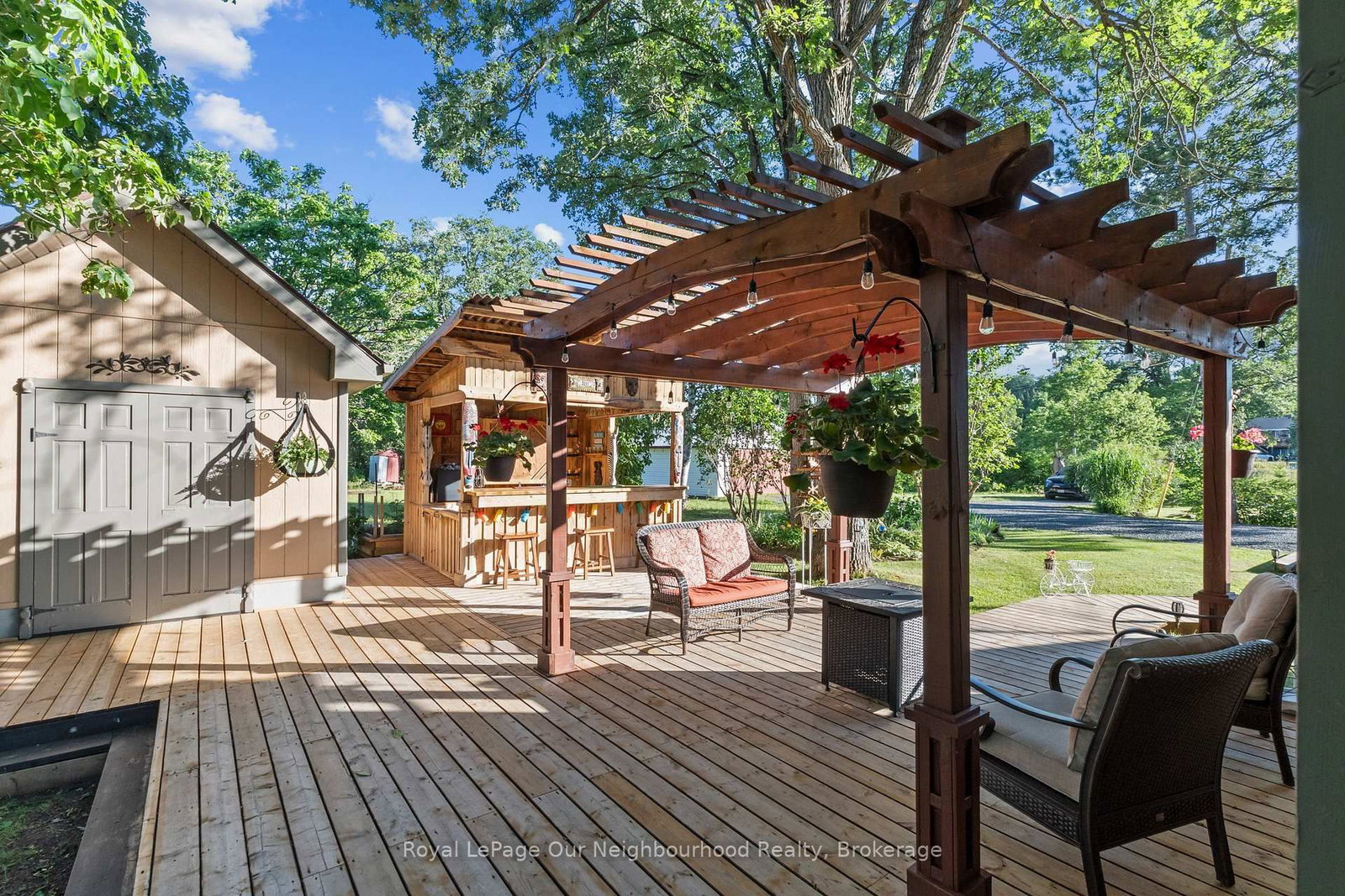 551 Percy Boom Road • Trent Hills, ON photo 27