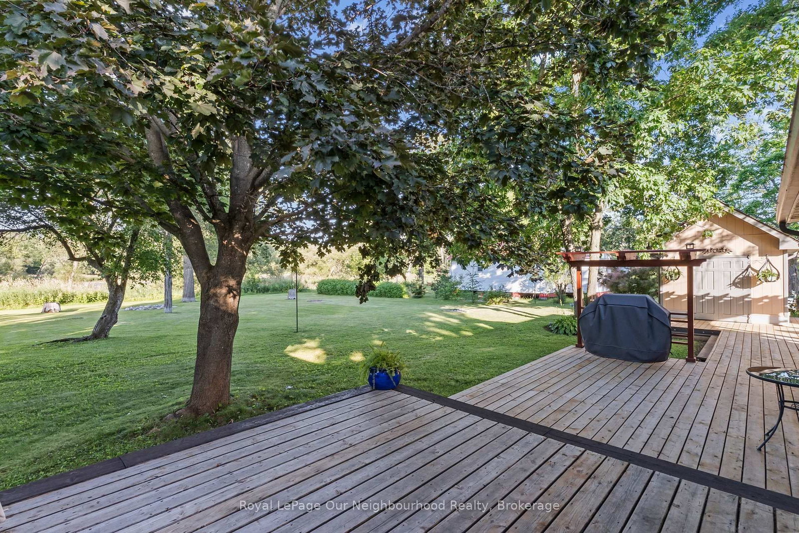 551 Percy Boom Road • Trent Hills, ON photo 29