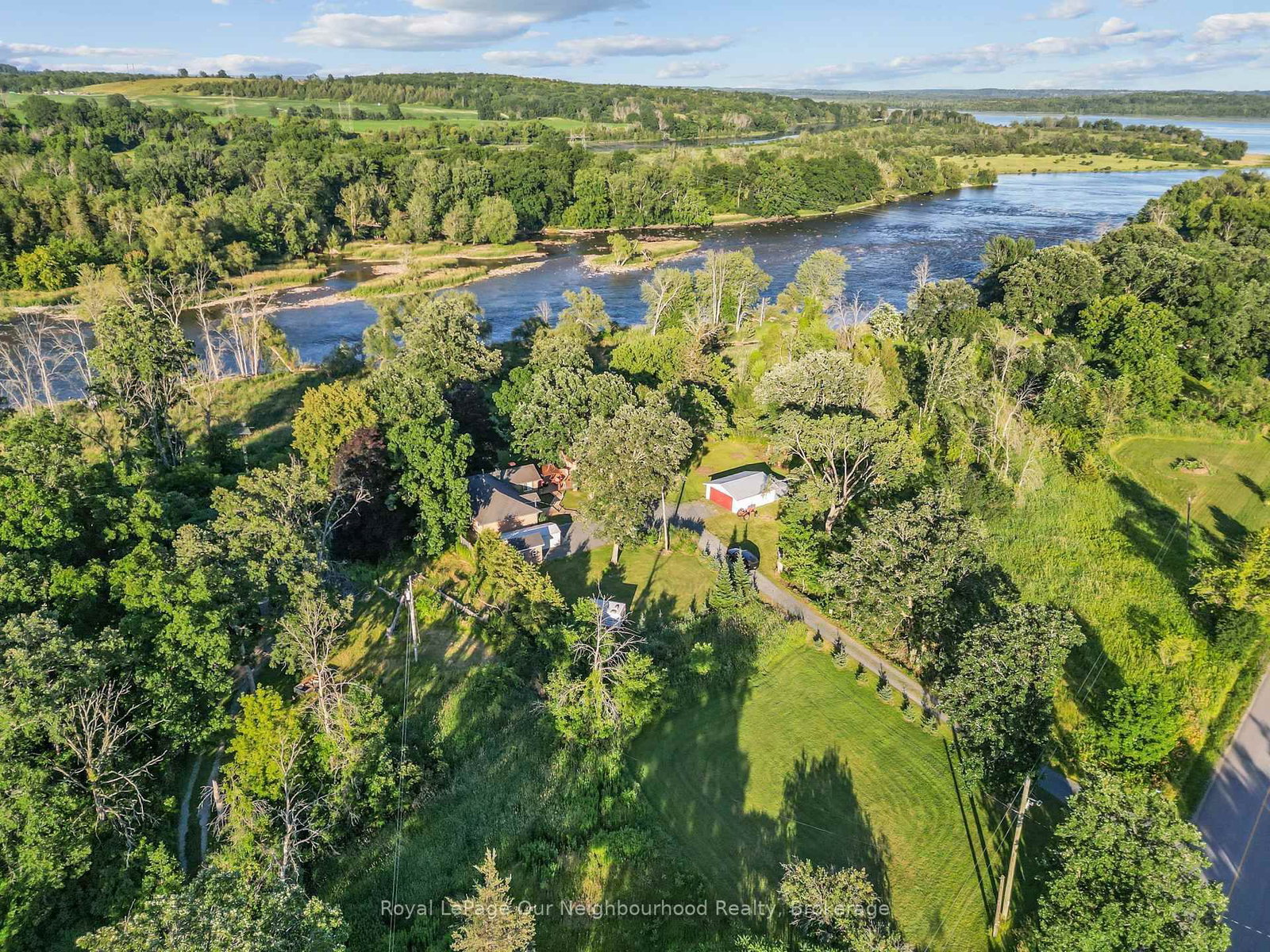 551 Percy Boom Road • Trent Hills, ON photo 33