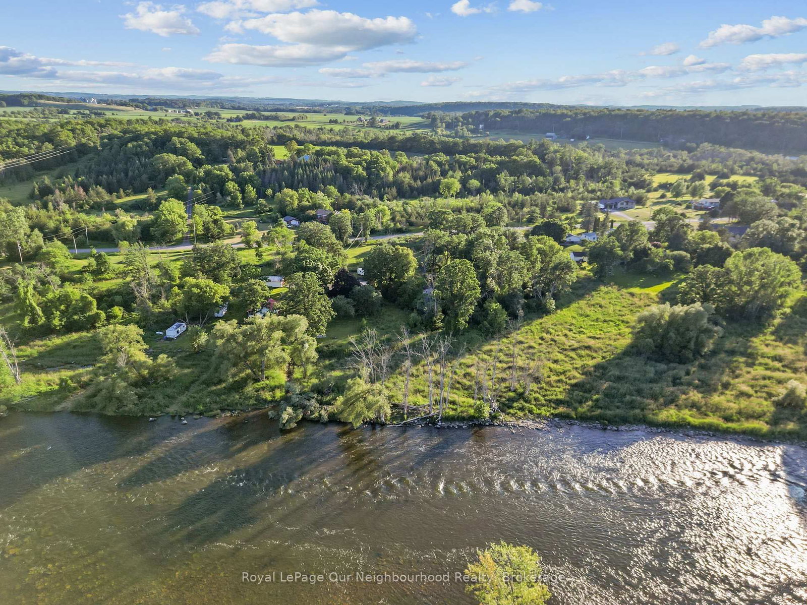 551 Percy Boom Road • Trent Hills, ON photo 34