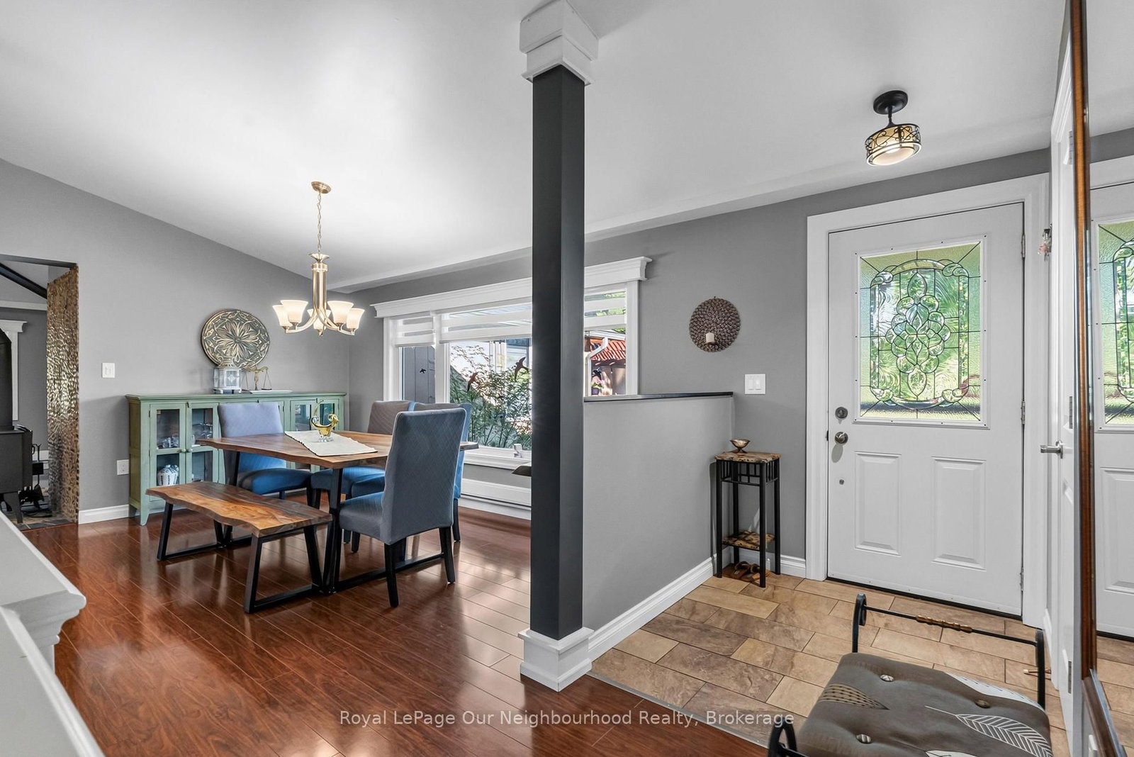 551 Percy Boom Road • Trent Hills, ON photo 4