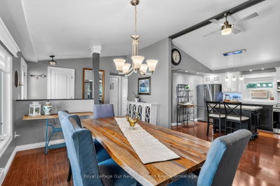 551 Percy Boom Road — more photos