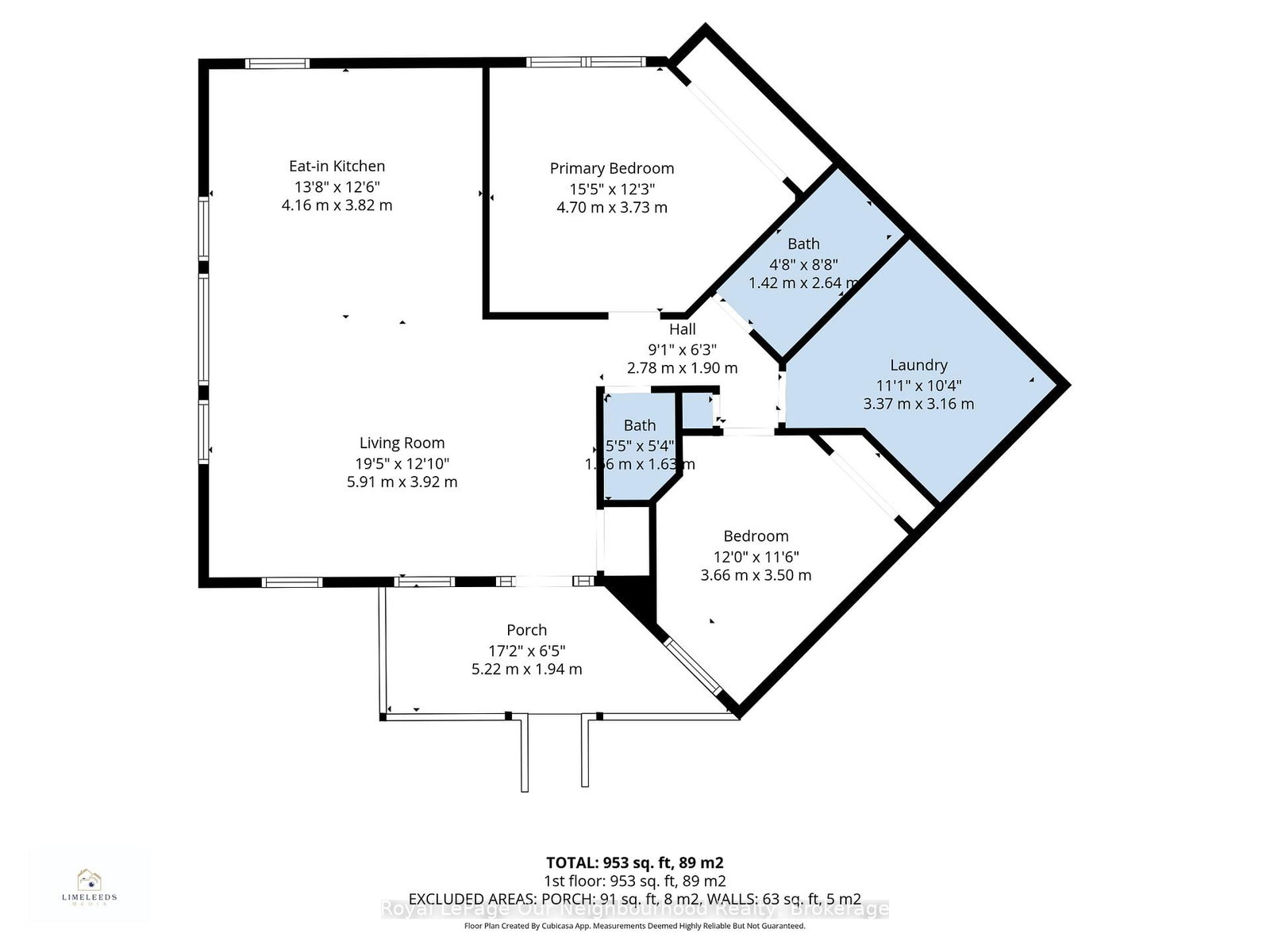 300 Croft Street • #1602 • Port Hope, ON photo 21
