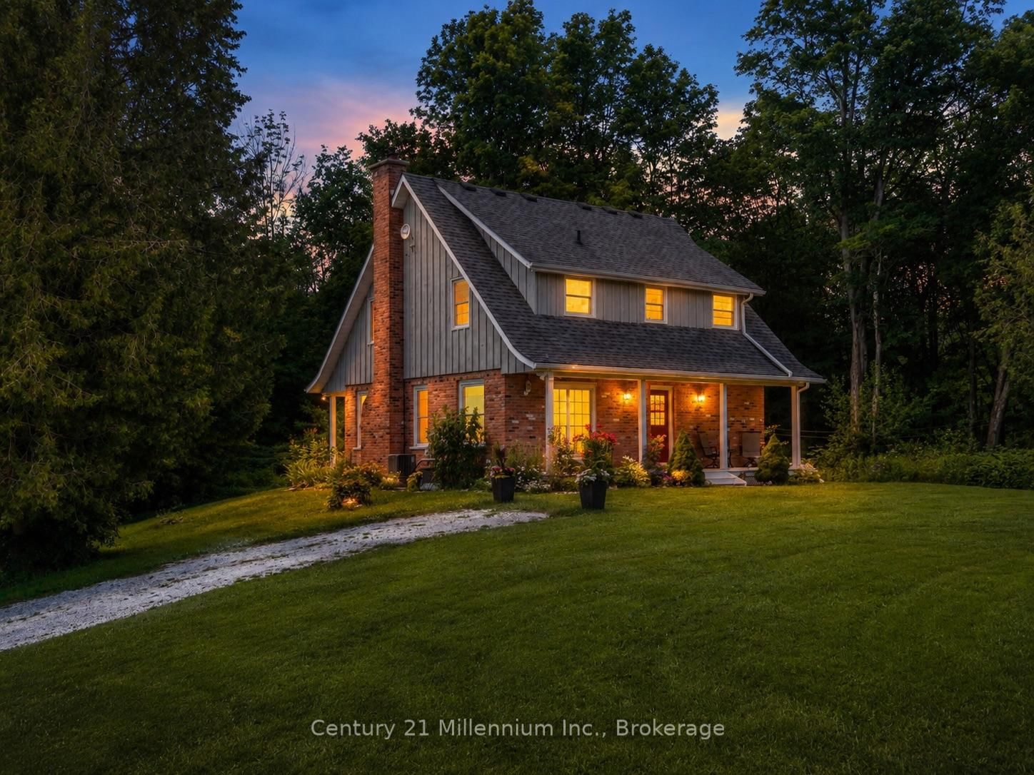 414681 Baseline Road • West Grey, ON photo 1
