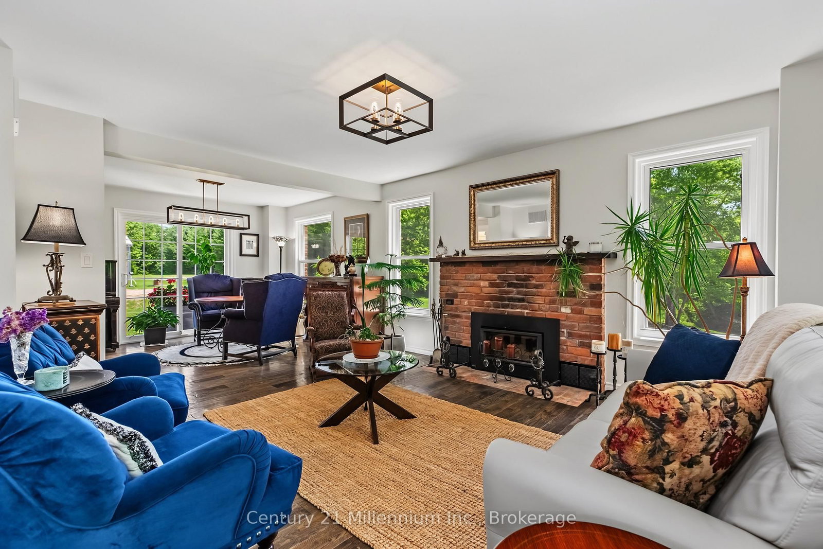 414681 Baseline Road • West Grey, ON photo 13