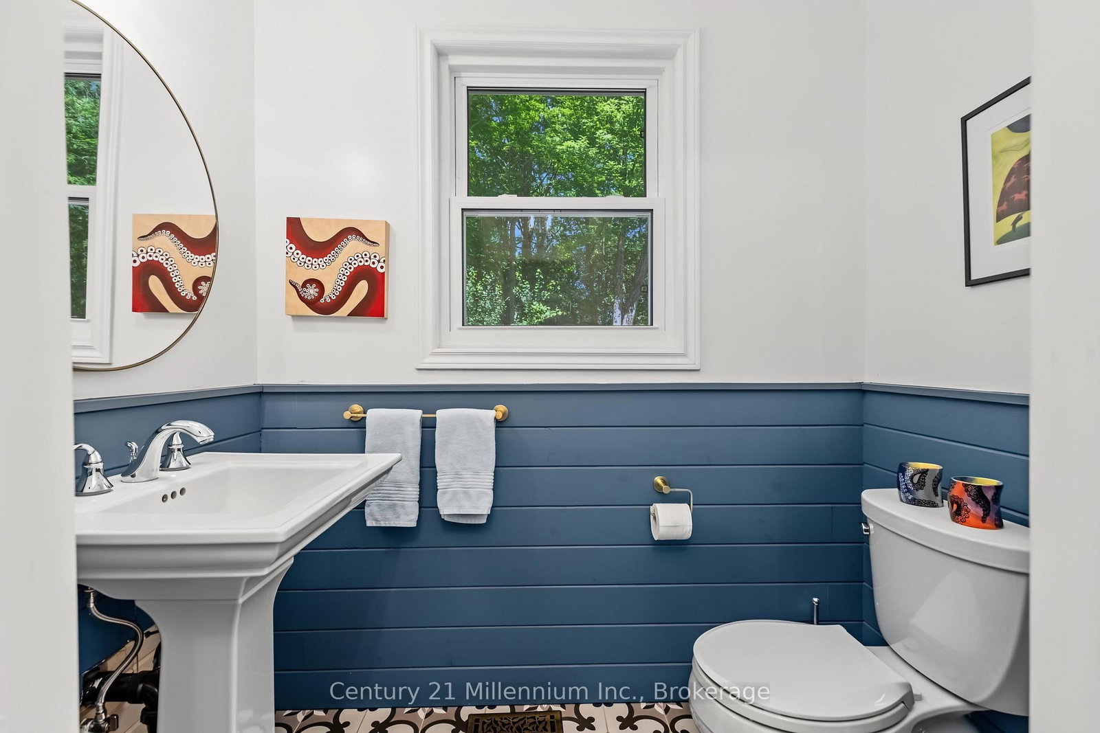 414681 Baseline Road • West Grey, ON photo 22