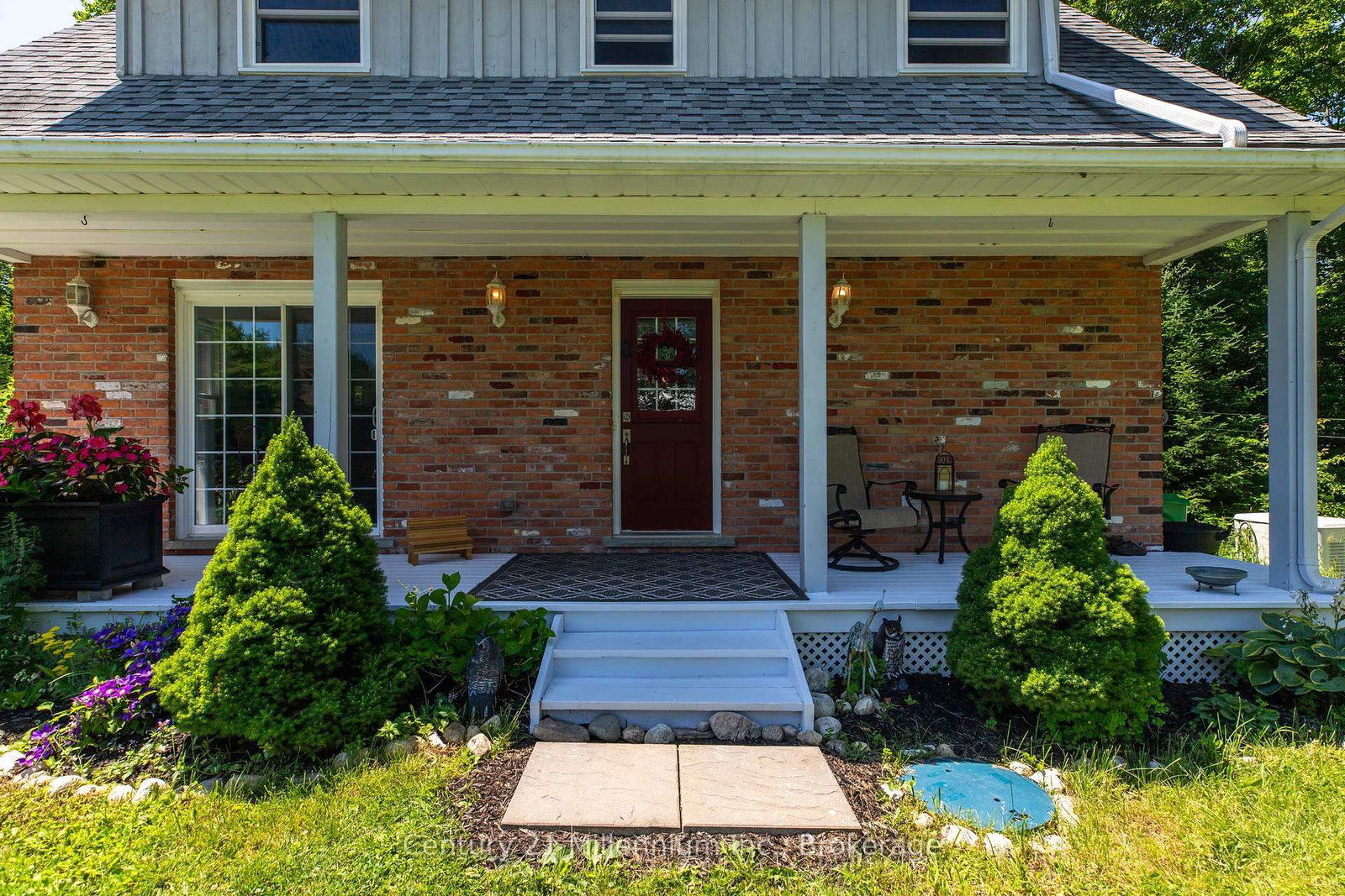 414681 Baseline Road • West Grey, ON photo 39