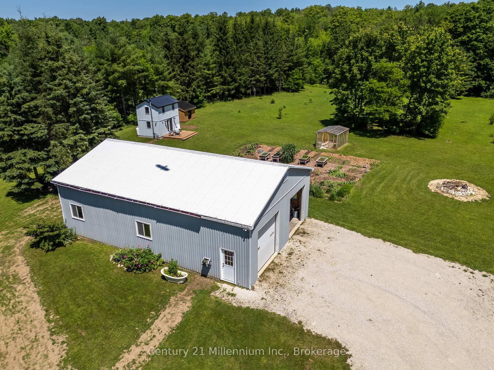 414681 Baseline Road • West Grey, ON photo 40