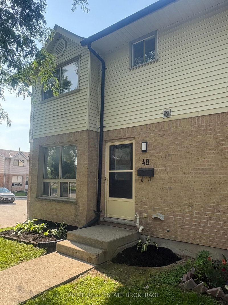 48 - 126 Belmont Drive