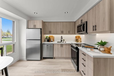 Unit 48 — 126 Belmont Drive — photo 3